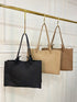 Classic Trendy Women Shoulder Tote Bags